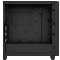 Corsair CC-9011255-WW carcasa de ordenador Midi Tower Negro