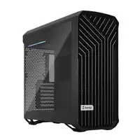 Fractal Design Torrent Torre Negro