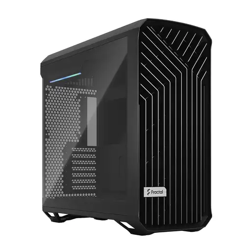 Fractal Design Torrent Torre Negro