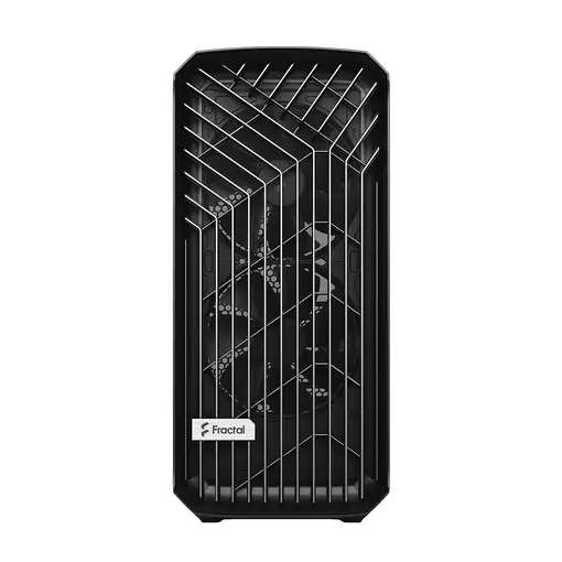 Fractal Design Torrent Torre Negro