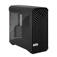 Fractal Design Torrent Torre Negro