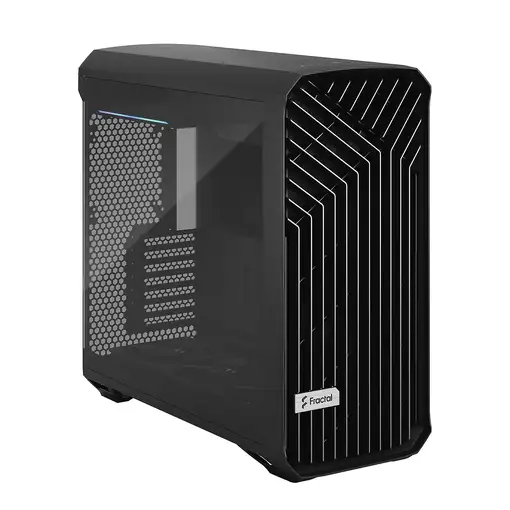 Fractal Design Torrent Torre Negro