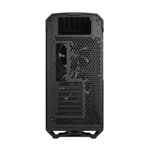 Fractal Design Torrent Torre Negro