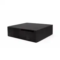 CoolBox CAJA MATX SLIM T360 USB3.2 GEN1 FTE.300TBZ 300W 80+BRONZE