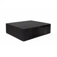 CoolBox CAJA MATX SLIM T360 USB3.2 GEN1 FTE.300TBZ 300W 80+BRONZE