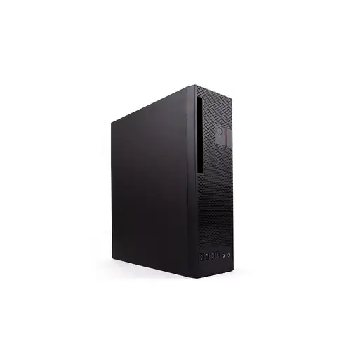 CoolBox CAJA MATX SLIM T360 USB3.2 GEN1 FTE.300TBZ 300W 80+BRONZE