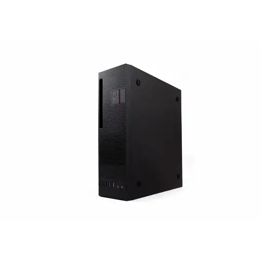 CoolBox CAJA MATX SLIM T360 USB3.2 GEN1 FTE.300TBZ 300W 80+BRONZE