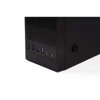 CoolBox CAJA MATX SLIM T360 USB3.2 GEN1 FTE.300TBZ 300W 80+BRONZE