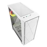 Sharkoon VS8 RGB Midi Tower Blanco