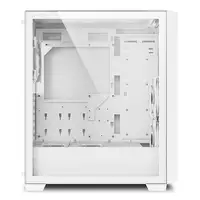 Sharkoon VS8 RGB Midi Tower Blanco
