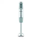 Moulinex DD65AD10 licuadora 0,8 L Batidora de vaso 1000 W Metálico cuarzo, Acero i