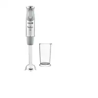 Moulinex DD65AD10 licuadora 0,8 L Batidora de vaso 1000 W Metálico cuarzo, Acero i