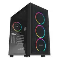 Epical-Q Fordax EVO Intel Core ultra 7 265KF, 32GB, 2TB, RTX 5060 8GB + W11P