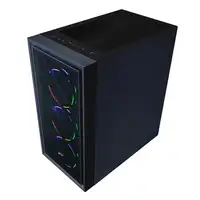 Epical-Q Fordax EVO Intel Core ultra 7 265KF, 32GB, 2TB, RTX 5060 8GB + W11P
