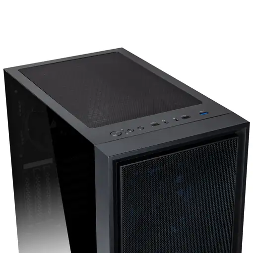 Epical-Q Fordax EVO Intel Core ultra 7 265KF, 32GB, 2TB, RTX 5060 8GB + W11P