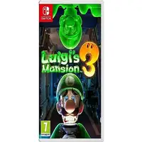 Luigi's Mansion 3 - Nintendo Switch