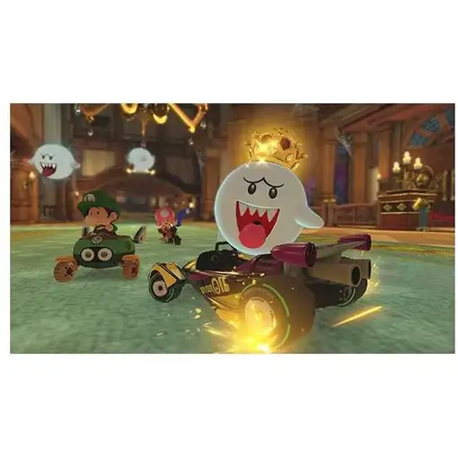 Mario Kart 8 Deluxe - Nintendo Switch