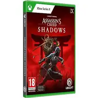 Assassins Creed: Shadows - Xbox Series X