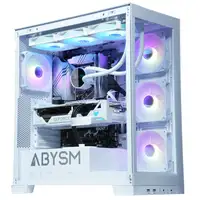 Epical-Q Keenix AMD Ryzen 9 9900X, 64GB, 2TB, RTX 5060 8GB + W11P Epical-Q Keenix AMD Ryzen 9 9900X, 64GB, 2TB, RTX 5060 8GB + W11P