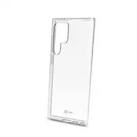 Celly GELSKI1012 funda para teléfono móvil 15,5 cm (6.1\) Transparente