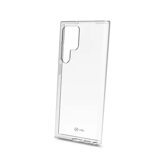Celly GELSKI1012 funda para teléfono móvil 15,5 cm (6.1\) Transparente