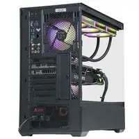 Epical-Q Cometa EVO AMD Ryzen 7 9800X3D, 64GB, 2TB, RTX 5060 8GB + W11P