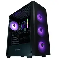Epical-Q Klaumon AMD Ryzen 5 8400F, 16GB, 1TB, RTX 5060 + W11P