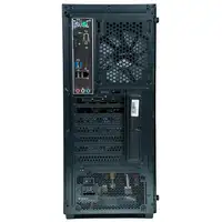 Epical-Q Klaumon AMD Ryzen 5 8400F, 16GB, 1TB, RTX 5060 + W11P