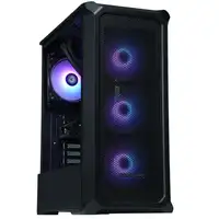 Epical-Q Sultan EVO AMD Ryzen 7 5800X, 32GB, 1TB, RTX 5060 8GB + W11P