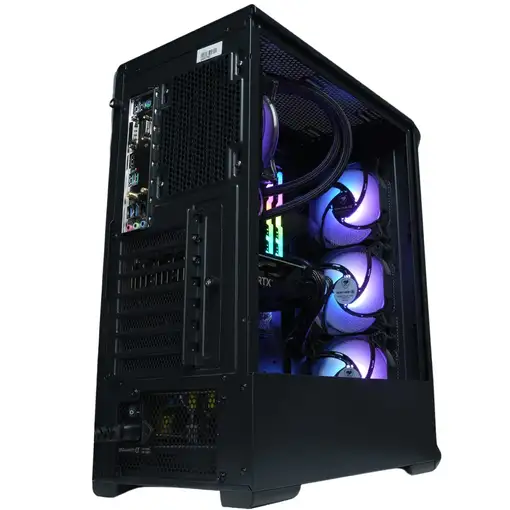 Epical-Q Sultan AMD Ryzen 7 5700X, 32GB, 1TB, RTX 5060 8GB + W11P