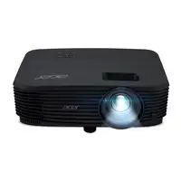 Acer X1329 Proyector de alcance estándar 4800 lúmenes ANSI DLP WXGA (1280x800) Neg