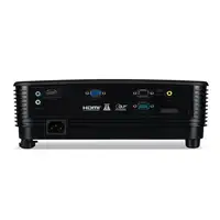 Acer X1329 Proyector de alcance estándar 4800 lúmenes ANSI DLP WXGA (1280x800) Neg