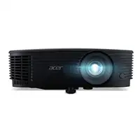 Acer X1329 Proyector de alcance estándar 4800 lúmenes ANSI DLP WXGA (1280x800) Neg