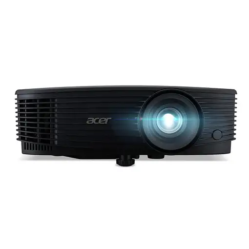 Acer X1329 Proyector de alcance estándar 4800 lúmenes ANSI DLP WXGA (1280x800) Neg