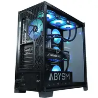 Epical-Q Threder AMD Ryzen 7 7800X3D, 32GB, 2TB, RTX 5060 8GB + W11P