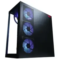 Epical-Q Threder AMD Ryzen 7 7800X3D, 32GB, 2TB, RTX 5060 8GB + W11P