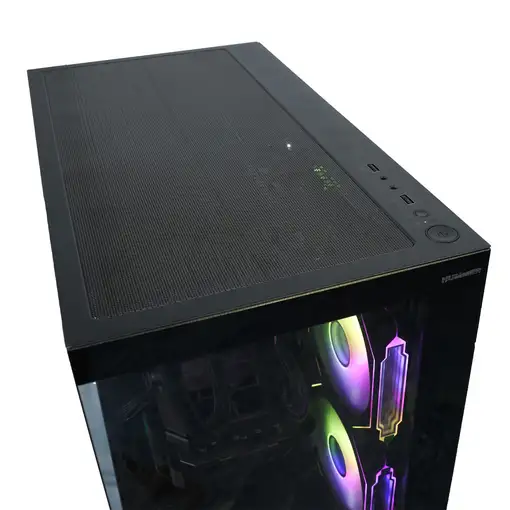 Epical-Q Cometa AMD Ryzen 7 9800X3D, 32GB, 2TB, RTX 5060 8GB + W11P
