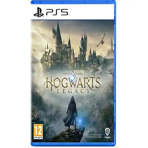 Hogwarts Legacy - PS5