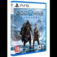 God of War Ragnarök - PS5