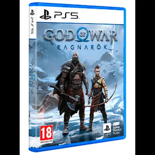 God of War Ragnarök - PS5