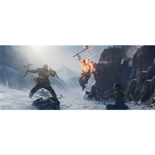 God of War Ragnarök - PS5