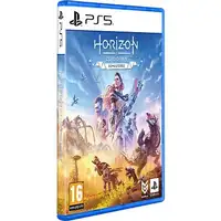 Horizon Zero Dawn Remastered - PS5