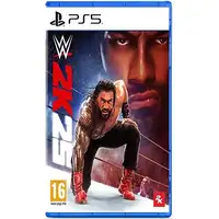 WWE 2K25 - PS5