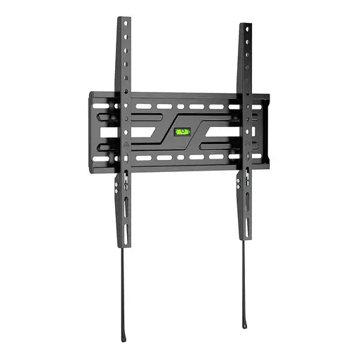 AISENS Soporte eco ultra delgado para monitor/TV 75kg de 32-75, Negro