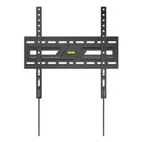 AISENS Soporte eco ultra delgado para monitor/TV 75kg de 32-75, Negro