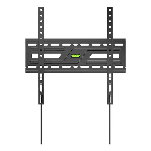 AISENS Soporte eco ultra delgado para monitor/TV 75kg de 32-75, Negro