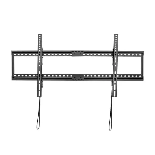 AISENS Soporte ECO Inclinable para Monitor/TV 75Kg de 37-90, Negro