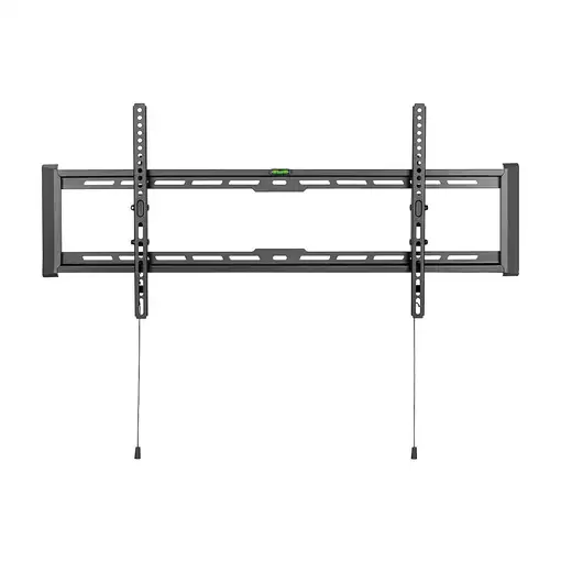 AISENS Soporte ECO Inclinable para Monitor/Tv 75Kg de 43-90, Negro