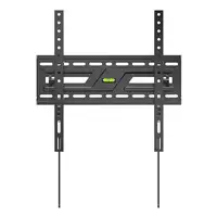 AISENS Soporte eco inclinable para monitor/TV 75kg de 32-75, Negro