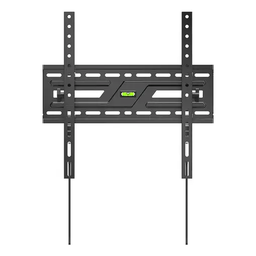 AISENS Soporte eco inclinable para monitor/TV 75kg de 32-75, Negro